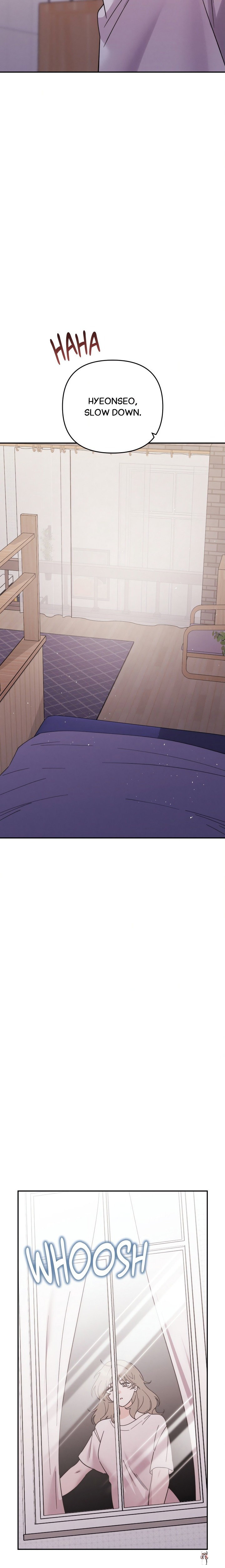 Happily Ever After Happily Ever After Chapter 8 - Страница 25