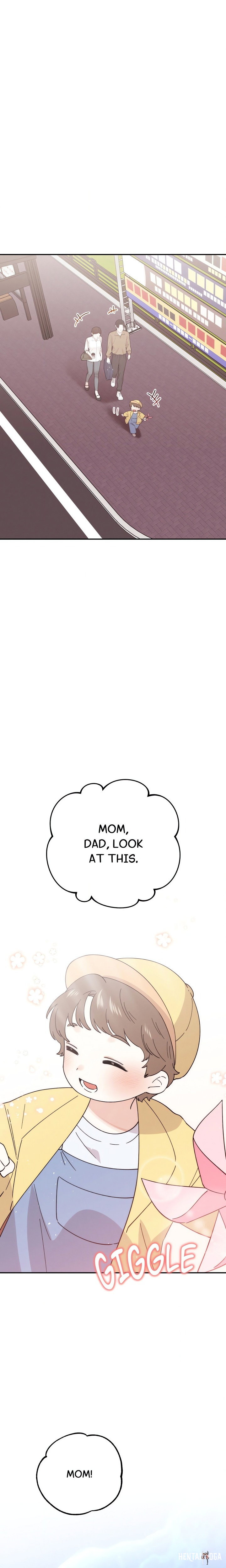 Happily Ever After Happily Ever After Chapter 8 - Страница 26