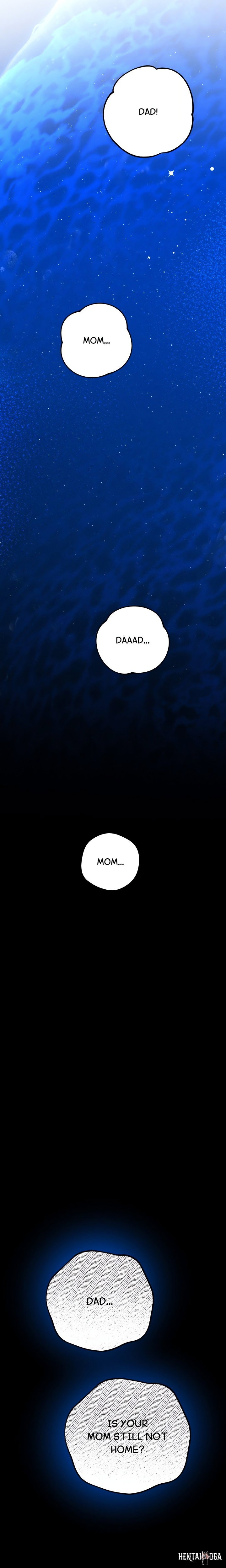 Happily Ever After Happily Ever After Chapter 8 - Страница 27