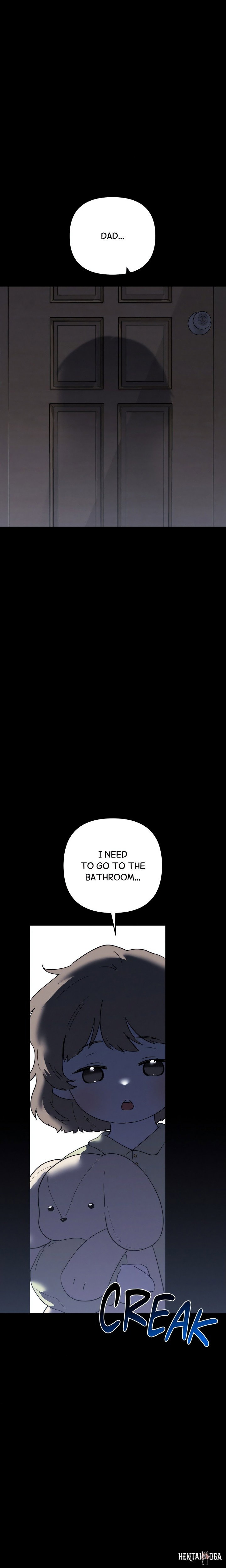 Happily Ever After Happily Ever After Chapter 8 - Страница 28