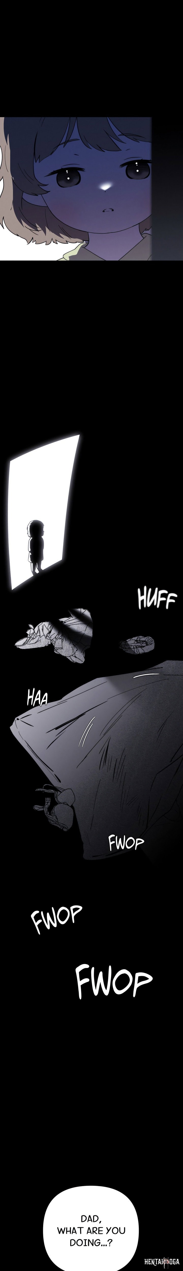 Happily Ever After Happily Ever After Chapter 8 - Страница 29