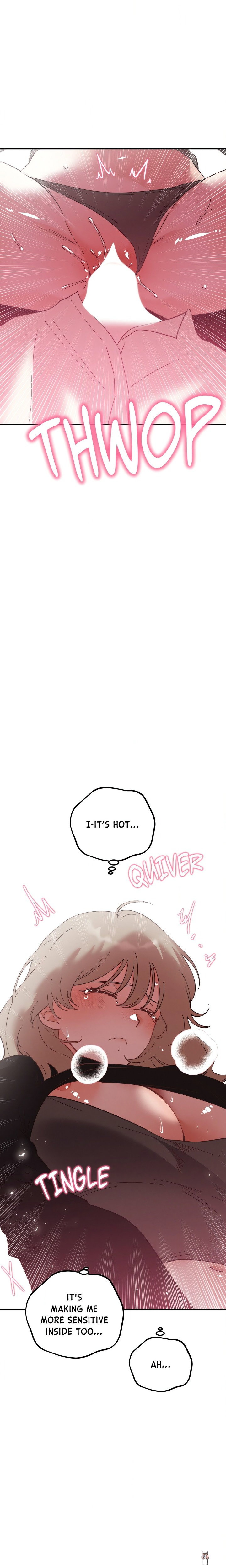 Happily Ever After Happily Ever After Chapter 8 - Страница 3