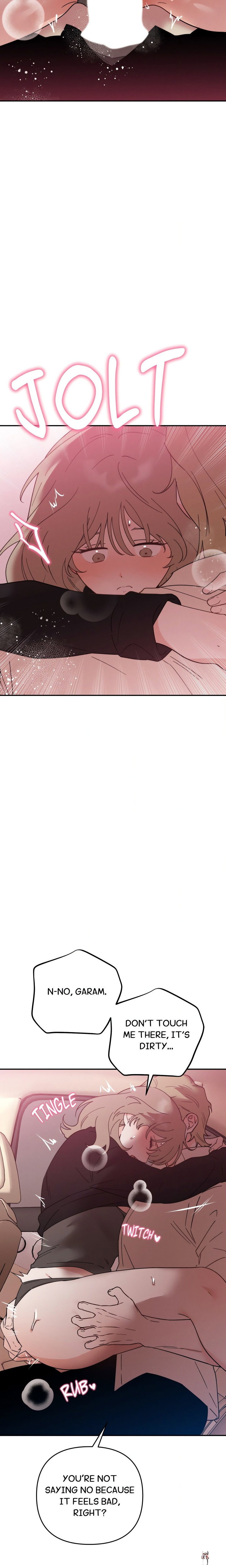 Happily Ever After Happily Ever After Chapter 8 - Страница 6