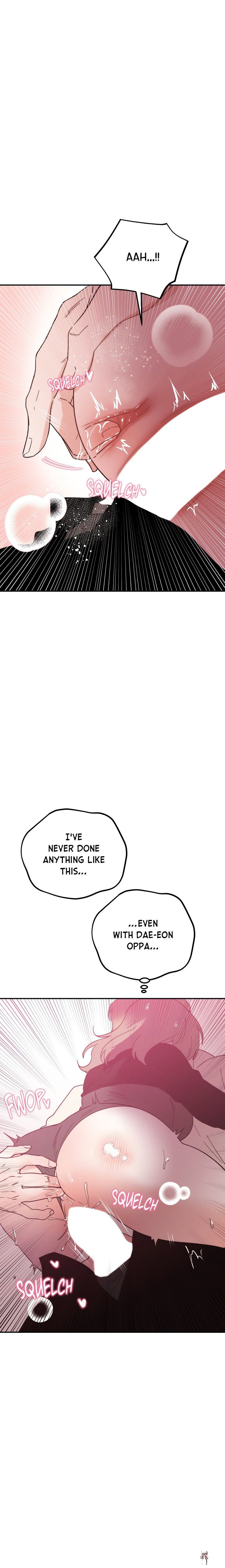 Happily Ever After Happily Ever After Chapter 8 - Страница 7