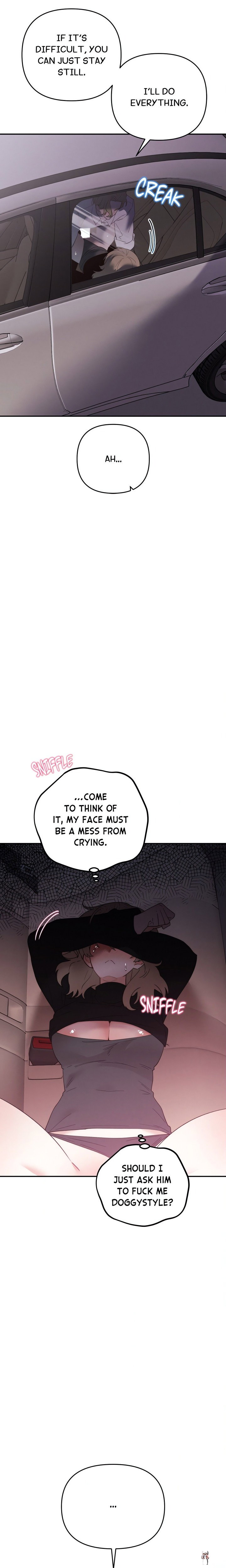 Happily Ever After Happily Ever After Chapter 8 - Страница 9