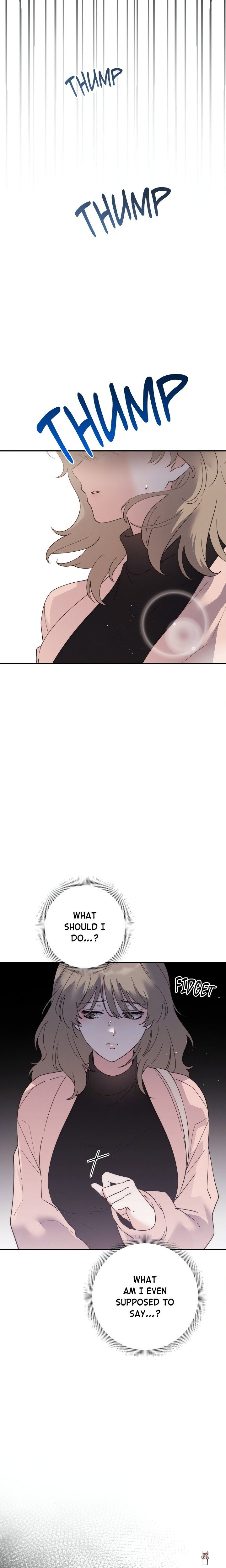 Happily Ever After Happily Ever After Chapter 7 - Página 1