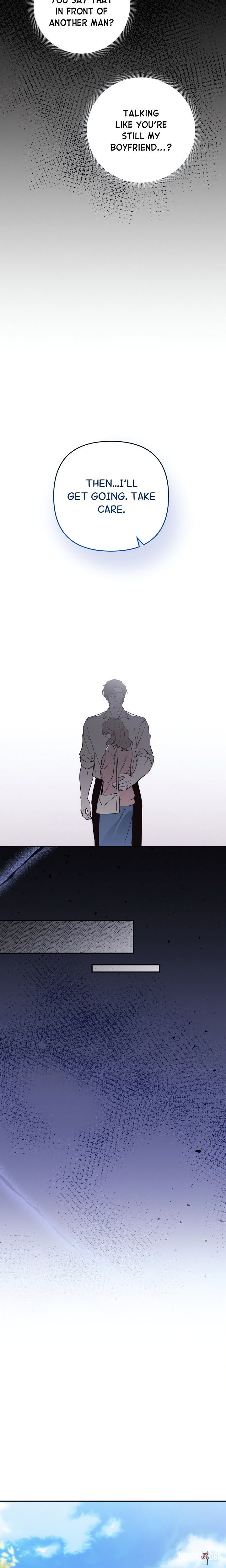 Happily Ever After Happily Ever After Chapter 7 - Página 12