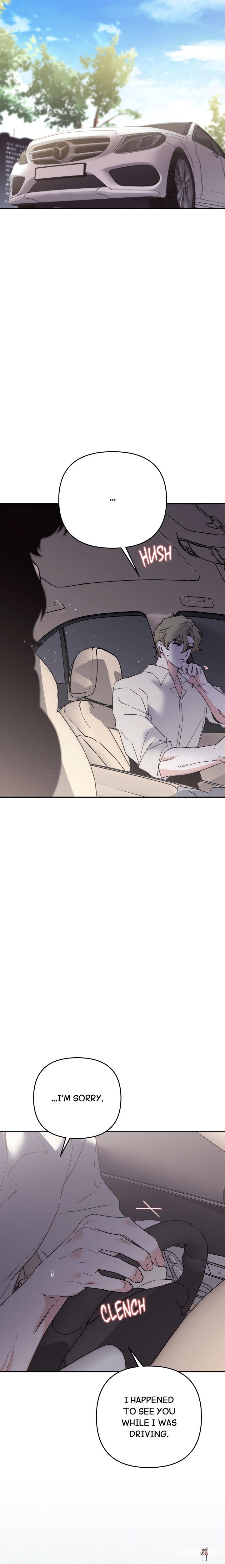 Happily Ever After Happily Ever After Chapter 7 - Página 13