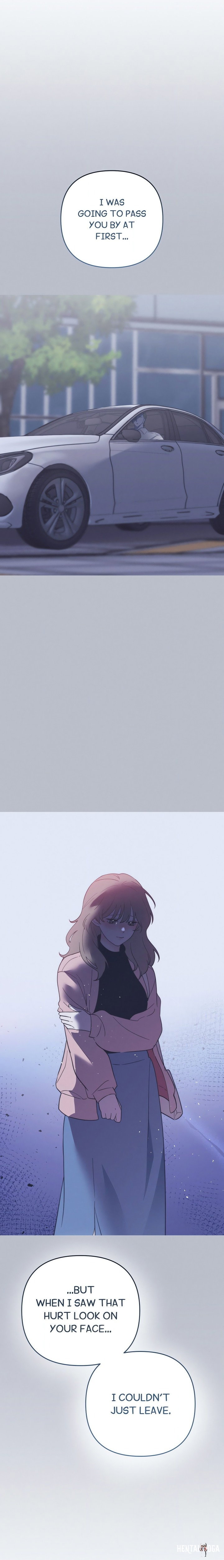 Happily Ever After Happily Ever After Chapter 7 - Página 14