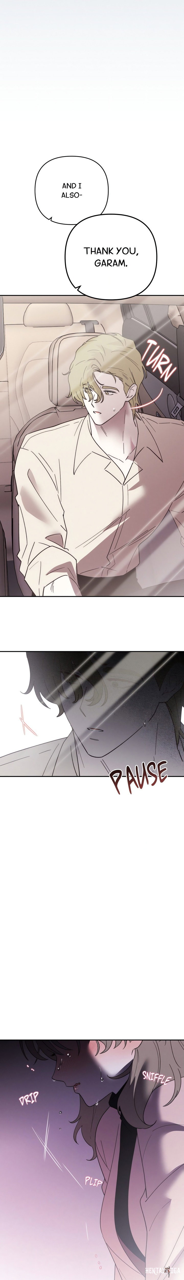 Happily Ever After Happily Ever After Chapter 7 - Página 15