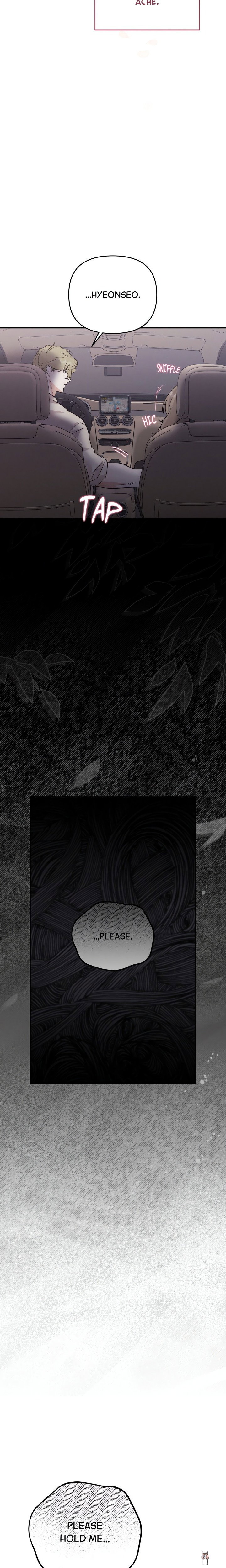 Happily Ever After Happily Ever After Chapter 7 - Página 17