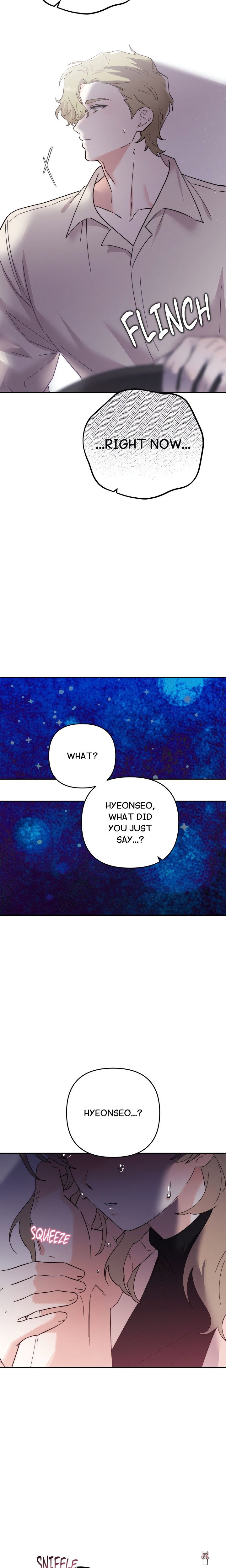 Happily Ever After Happily Ever After Chapter 7 - Página 18