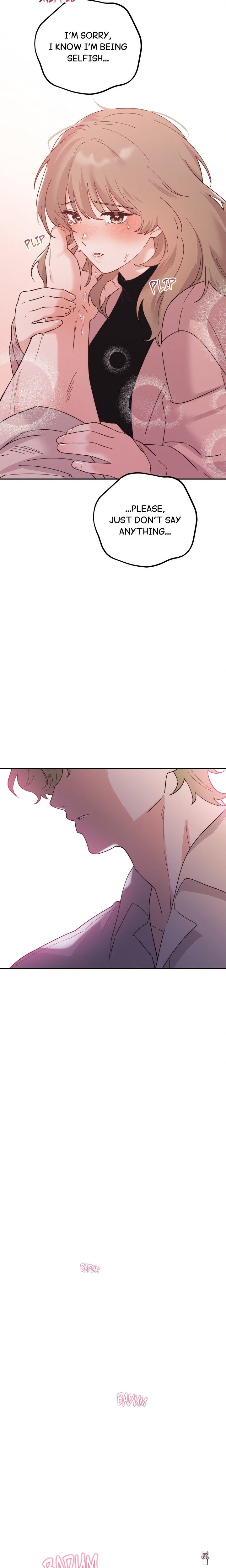 Happily Ever After Happily Ever After Chapter 7 - Página 19