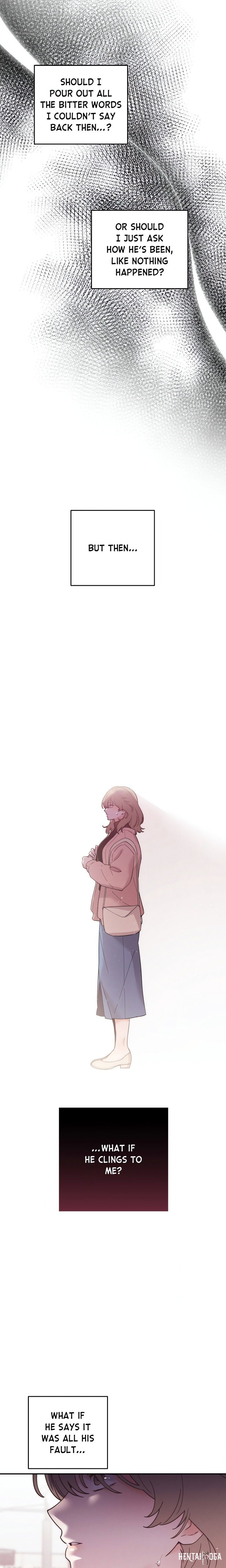 Happily Ever After Happily Ever After Chapter 7 - Página 2