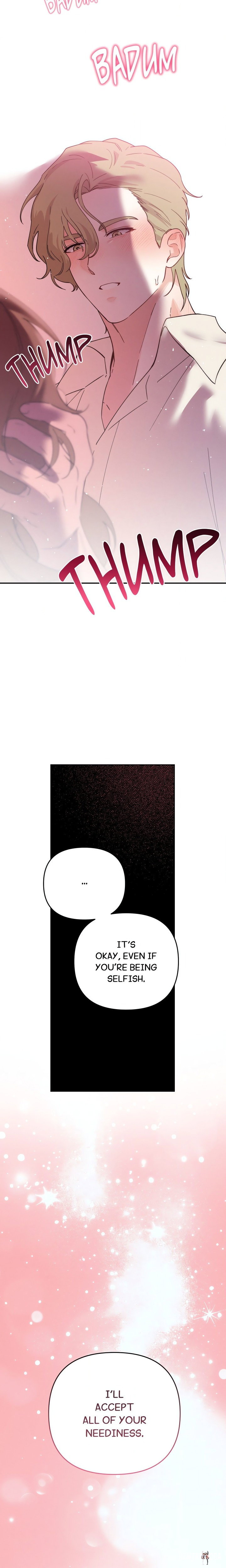 Happily Ever After Happily Ever After Chapter 7 - Página 20