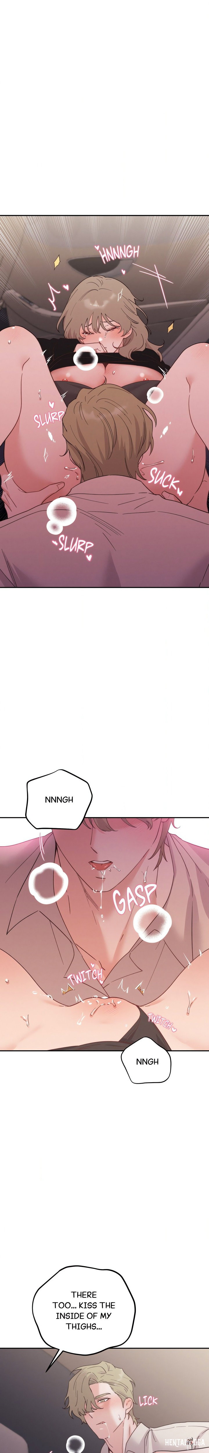 Happily Ever After Happily Ever After Chapter 7 - Página 22