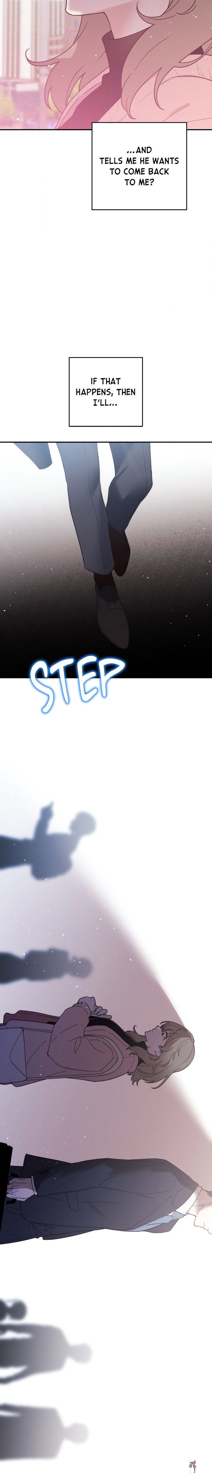 Happily Ever After Happily Ever After Chapter 7 - Página 3