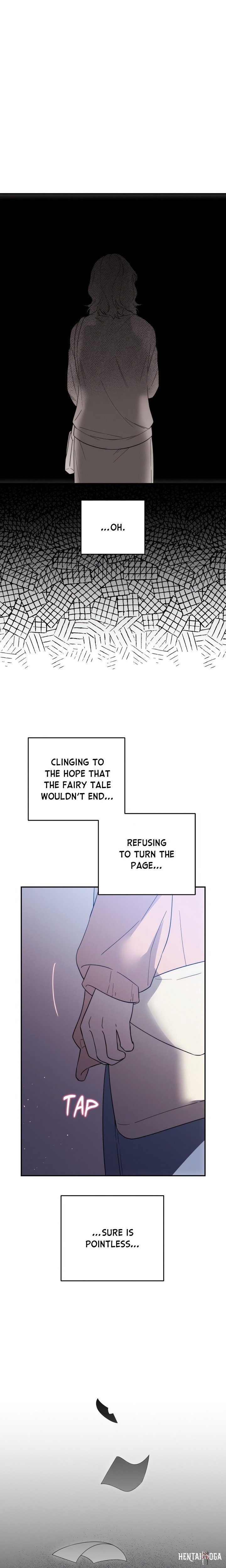 Happily Ever After Happily Ever After Chapter 7 - Página 4