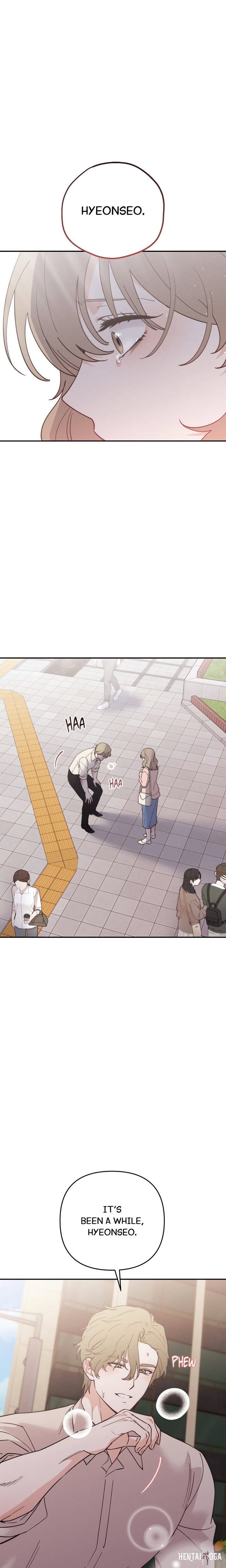 Happily Ever After Happily Ever After Chapter 7 - Página 6