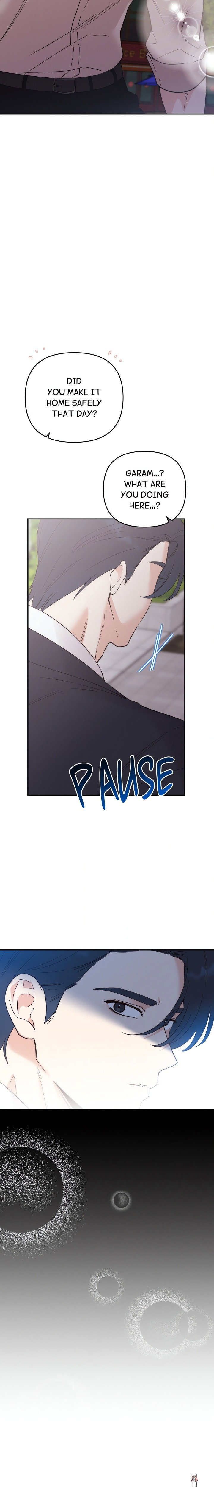 Happily Ever After Happily Ever After Chapter 7 - Página 7