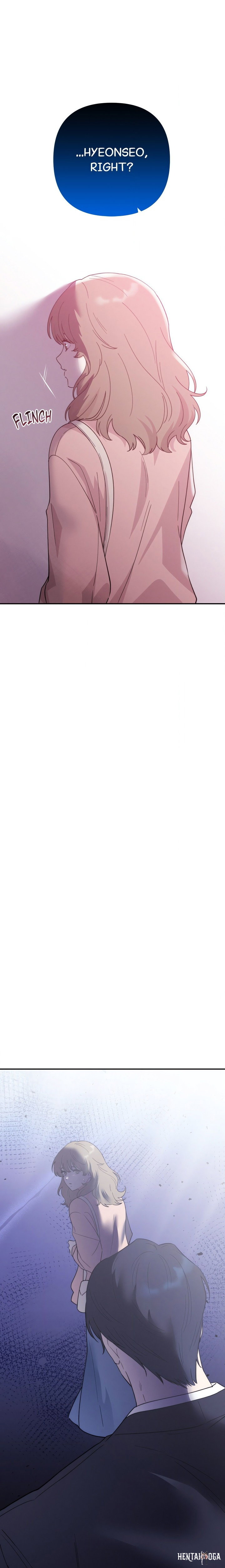 Happily Ever After Happily Ever After Chapter 7 - Página 8