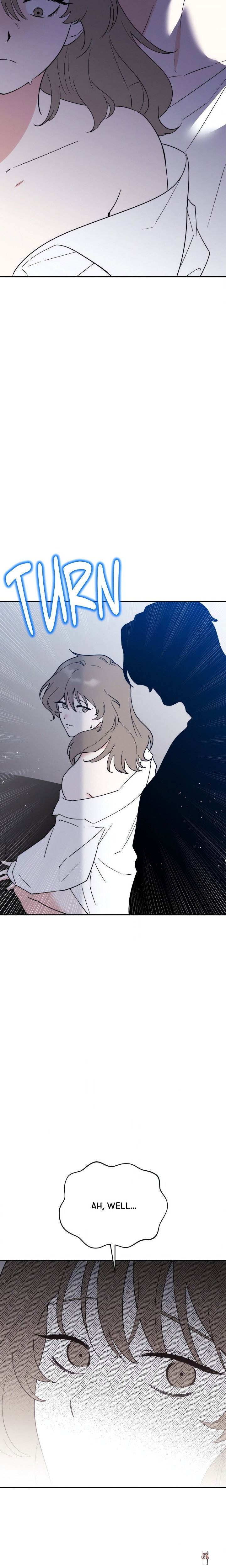 Happily Ever After Happily Ever After Chapter 6 - Página 10