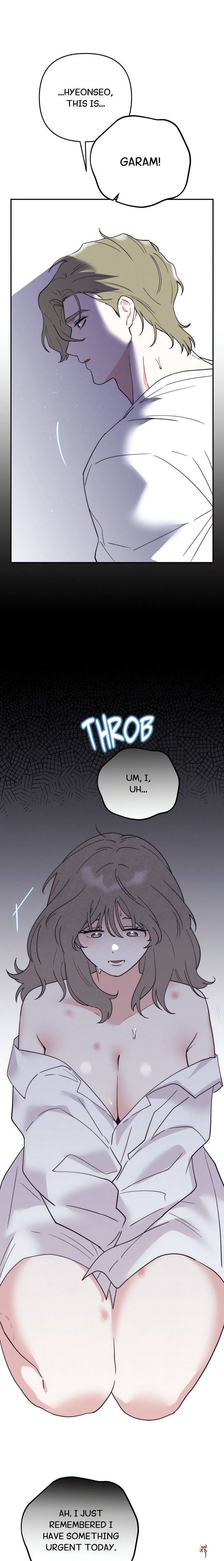 Happily Ever After Happily Ever After Chapter 6 - Página 12