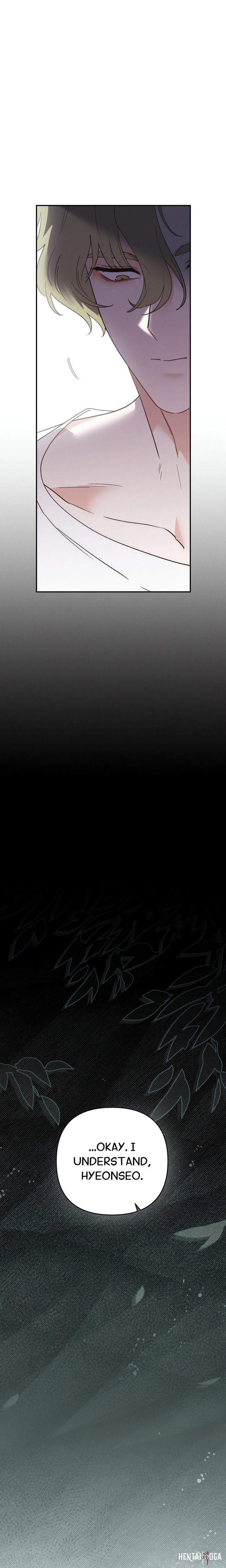 Happily Ever After Happily Ever After Chapter 6 - Página 14