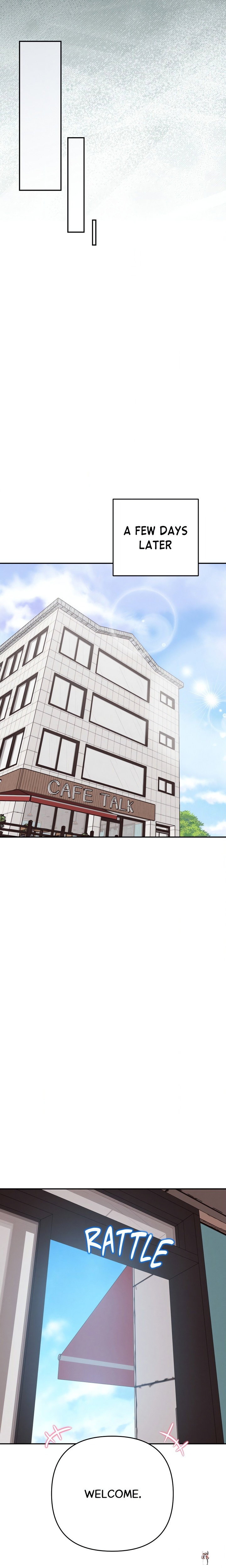 Happily Ever After Happily Ever After Chapter 6 - Página 15