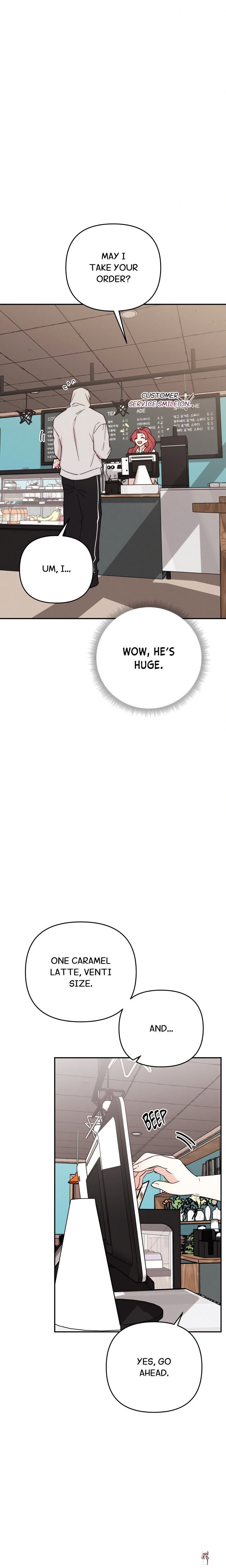 Happily Ever After Happily Ever After Chapter 6 - Página 16