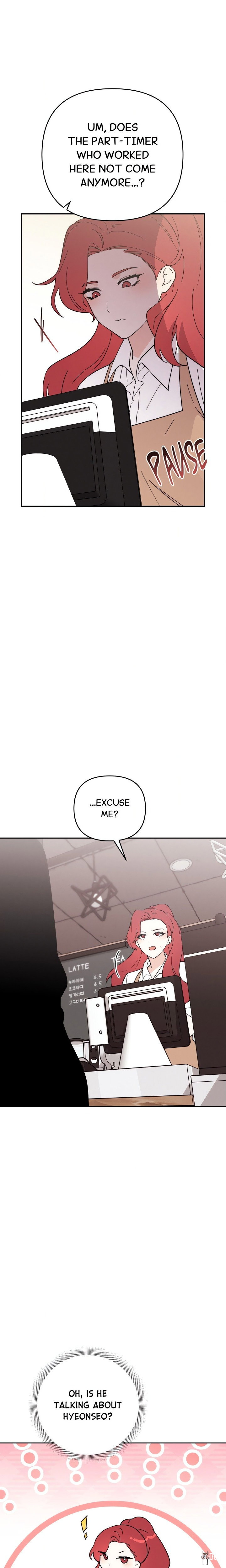 Happily Ever After Happily Ever After Chapter 6 - Página 17