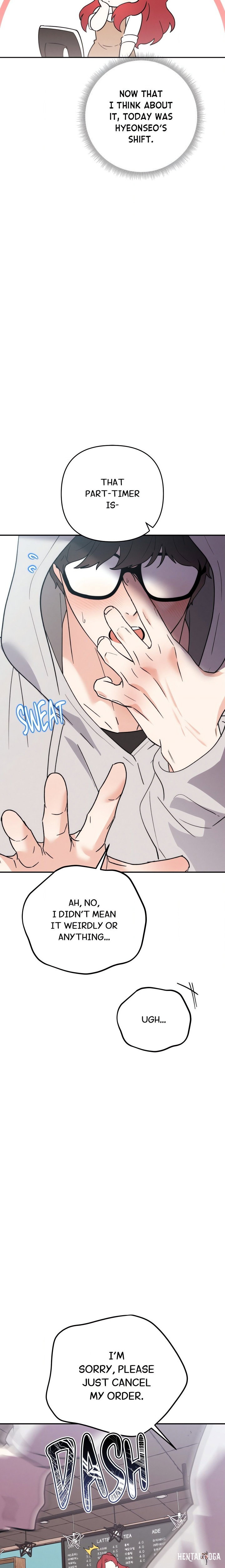 Happily Ever After Happily Ever After Chapter 6 - Página 18