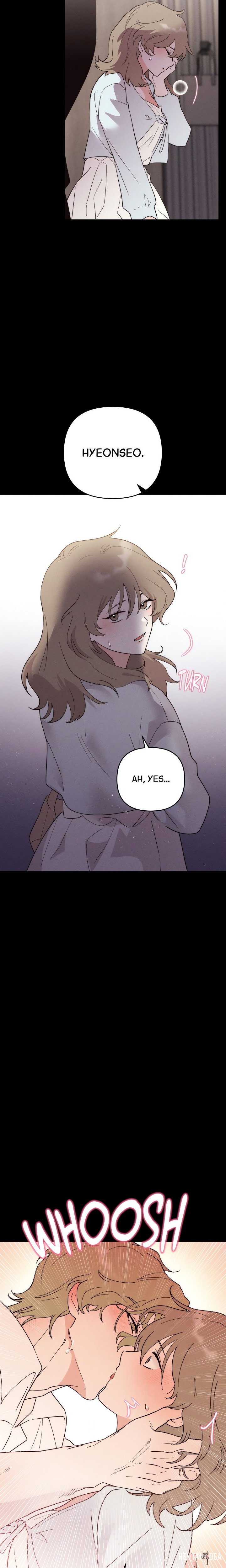 Happily Ever After Happily Ever After Chapter 6 - Página 2