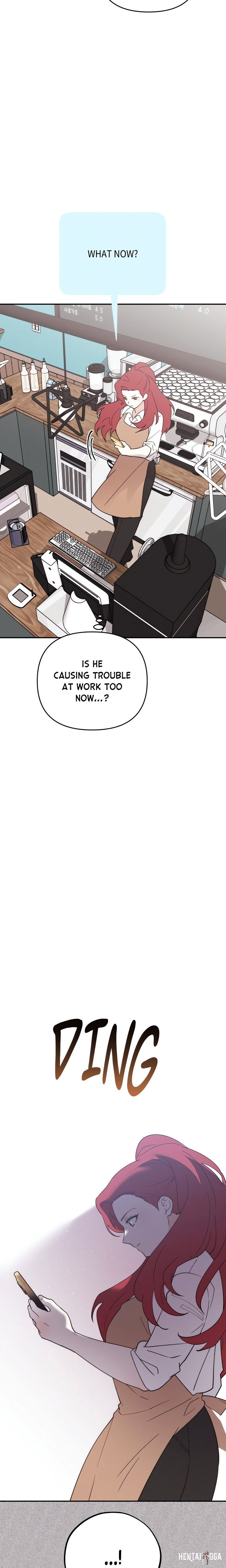 Happily Ever After Happily Ever After Chapter 6 - Página 21