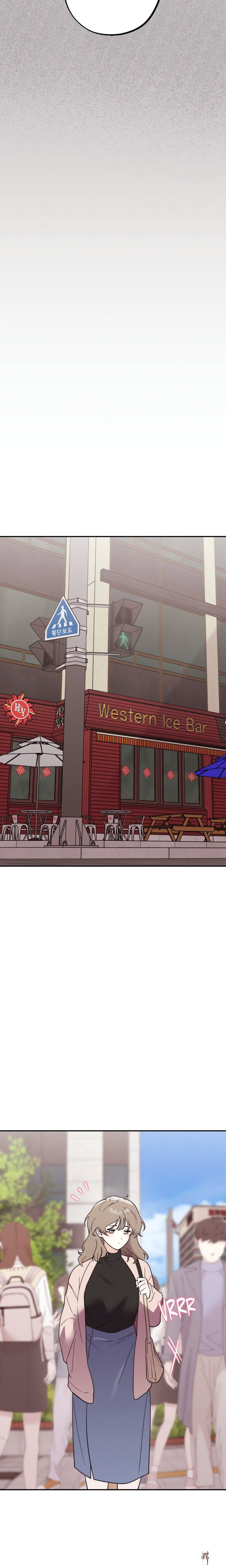 Happily Ever After Happily Ever After Chapter 6 - Página 22