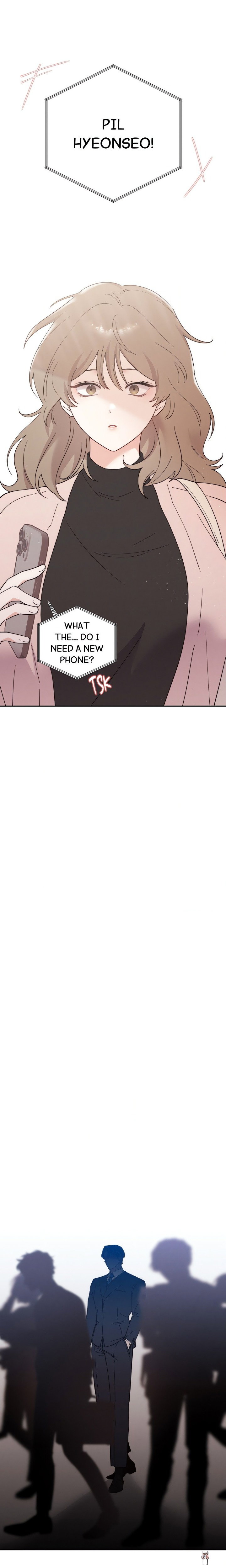 Happily Ever After Happily Ever After Chapter 6 - Página 26