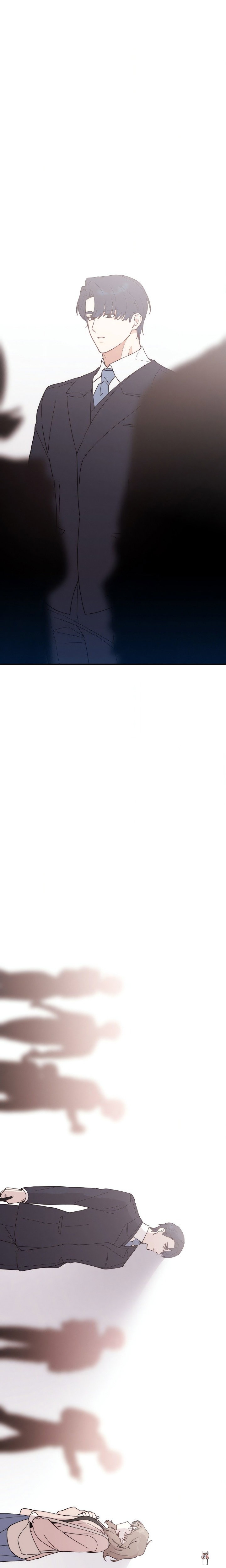 Happily Ever After Happily Ever After Chapter 6 - Página 27