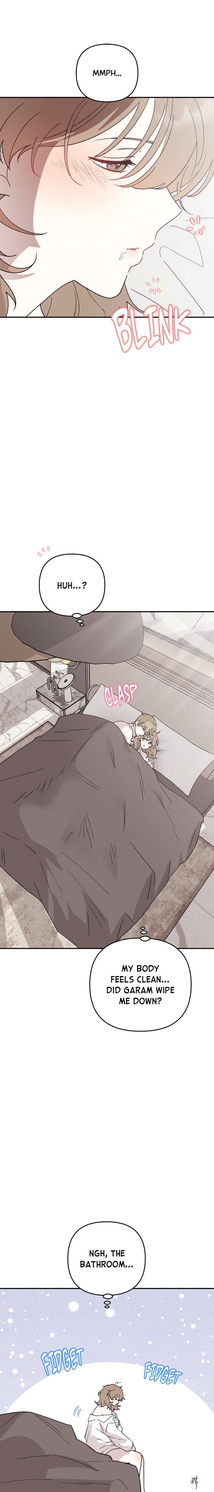 Happily Ever After Happily Ever After Chapter 6 - Página 6