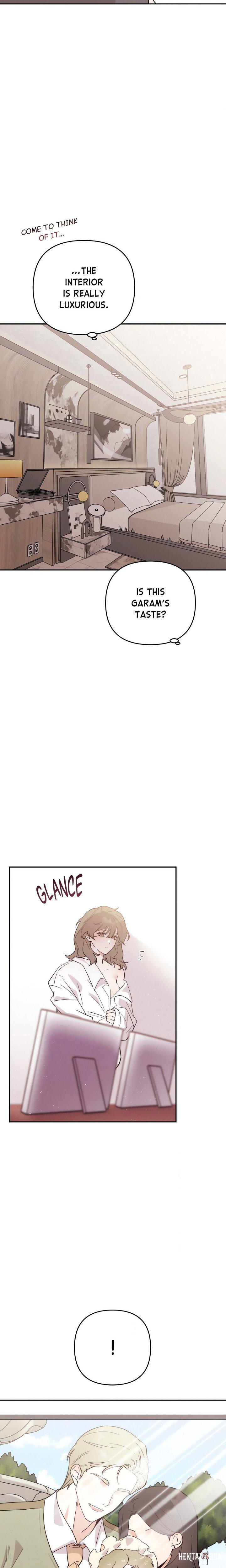 Happily Ever After Happily Ever After Chapter 6 - Página 7