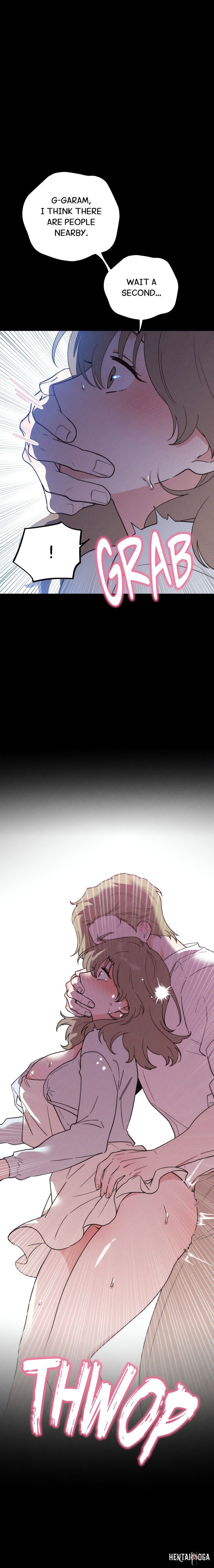 Happily Ever After Happily Ever After Chapter 5 - Página 12