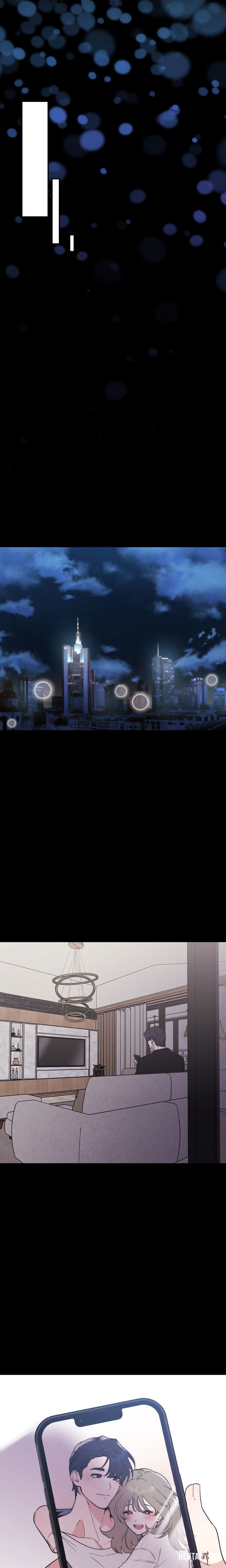 Happily Ever After Happily Ever After Chapter 5 - Página 20