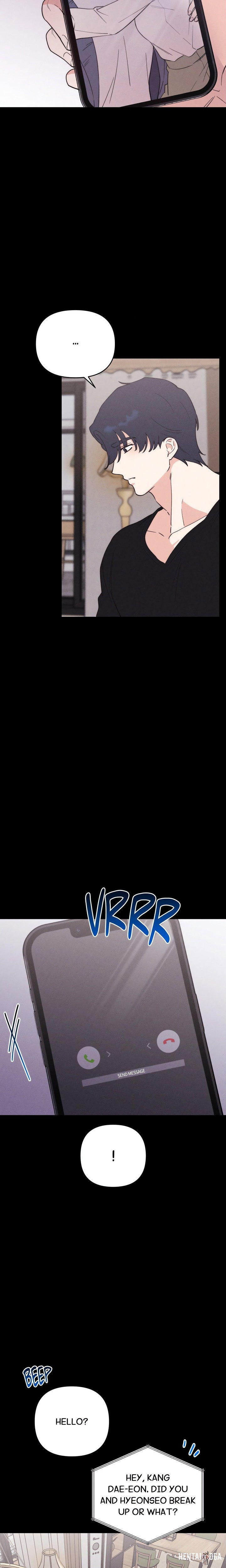 Happily Ever After Happily Ever After Chapter 5 - Página 21