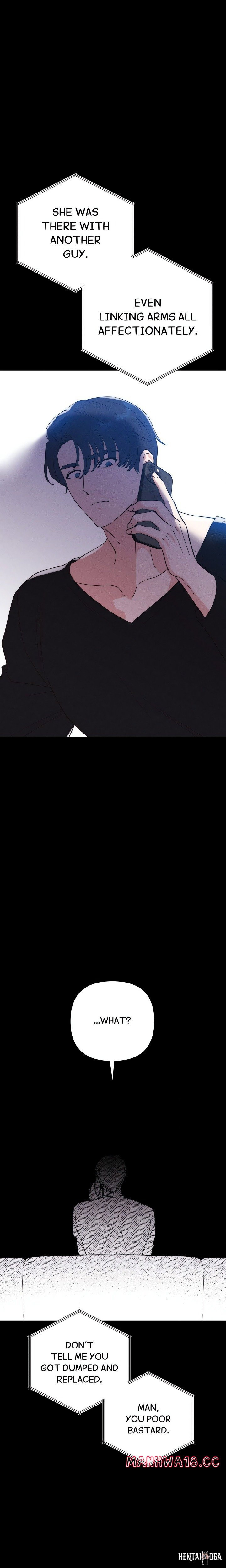 Happily Ever After Happily Ever After Chapter 5 - Página 23