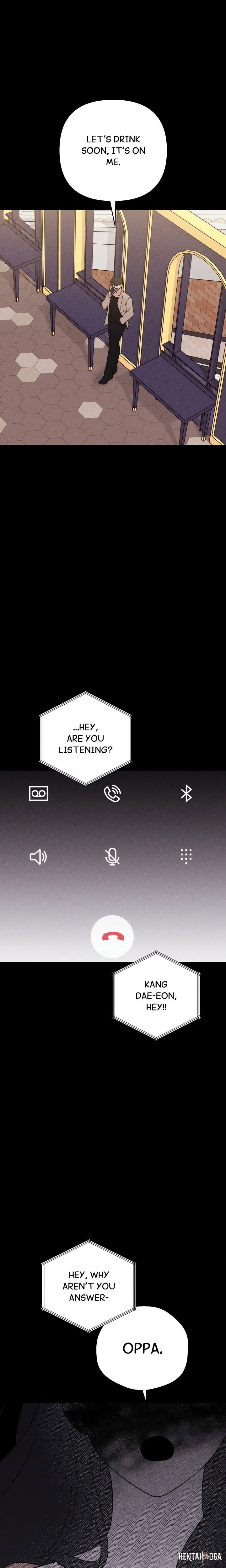 Happily Ever After Happily Ever After Chapter 5 - Página 24