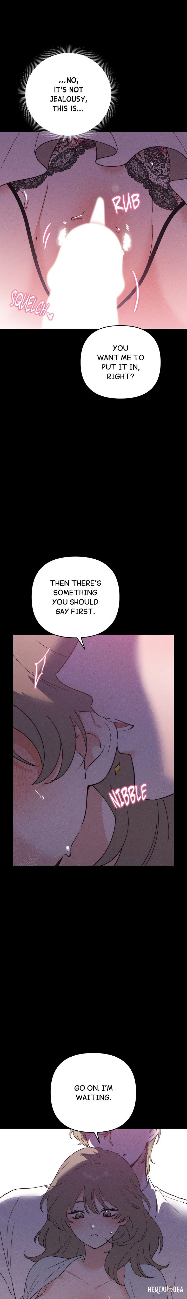 Happily Ever After Happily Ever After Chapter 5 - Página 7