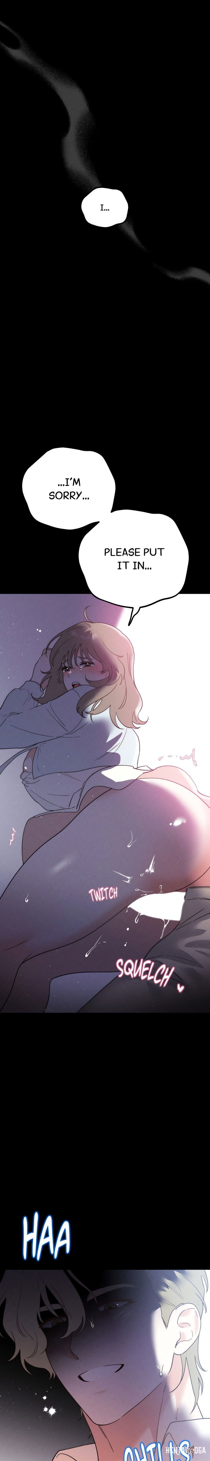 Happily Ever After Happily Ever After Chapter 5 - Página 9