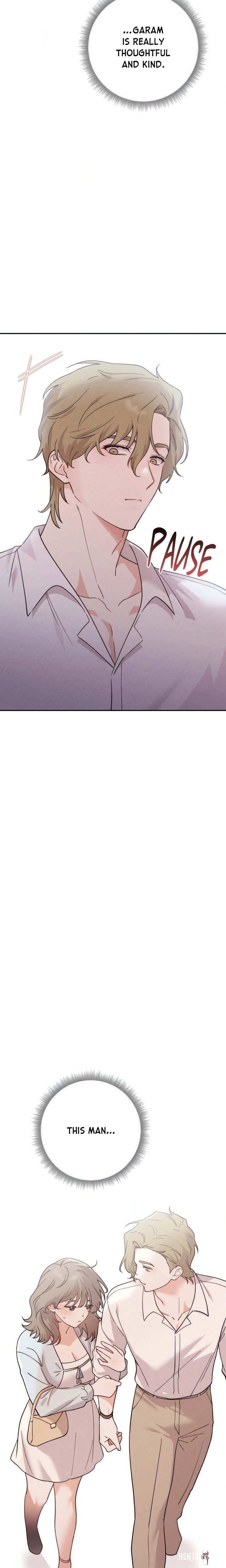 Happily Ever After Happily Ever After Chapter 4 - Página 10