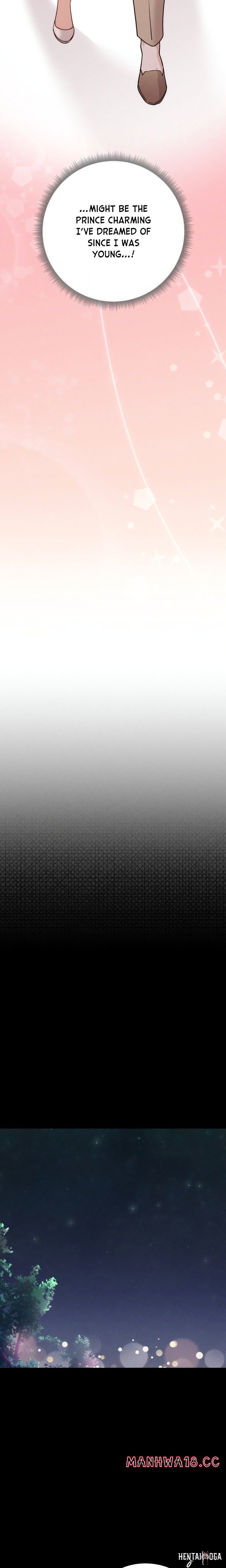 Happily Ever After Happily Ever After Chapter 4 - Página 11