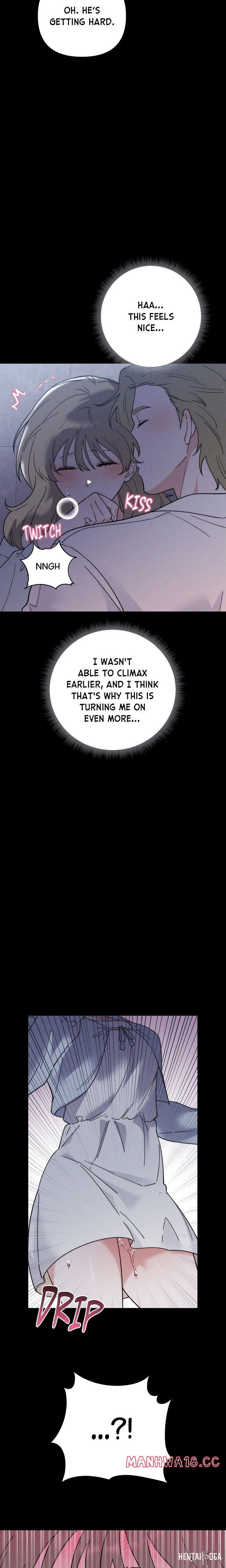 Happily Ever After Happily Ever After Chapter 4 - Página 16