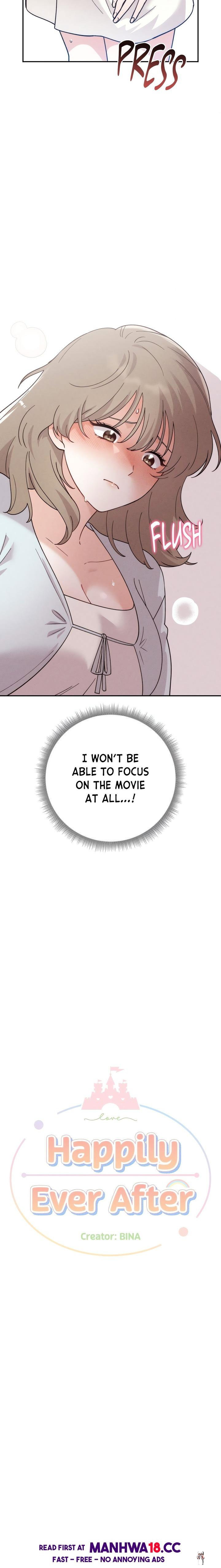 Happily Ever After Happily Ever After Chapter 4 - Página 2